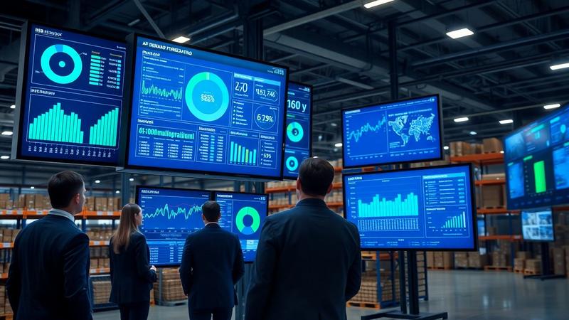 AI in retail