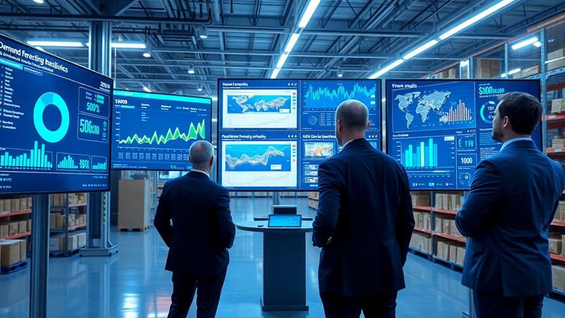 AI in retail