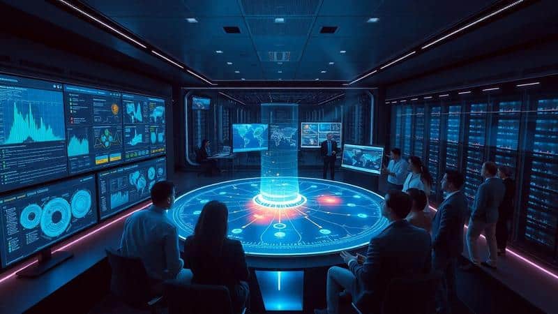 automated AI monitoring
