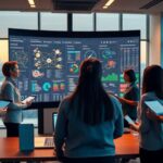 generative AI in search marketing