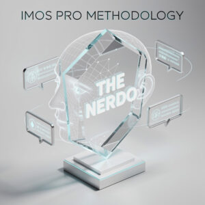 imos ai agent the nerdo