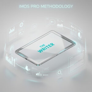 imos ai agent writer