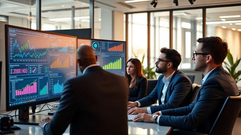 self-optimizing marketing campaigns