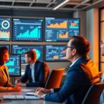 self-optimizing marketing campaigns