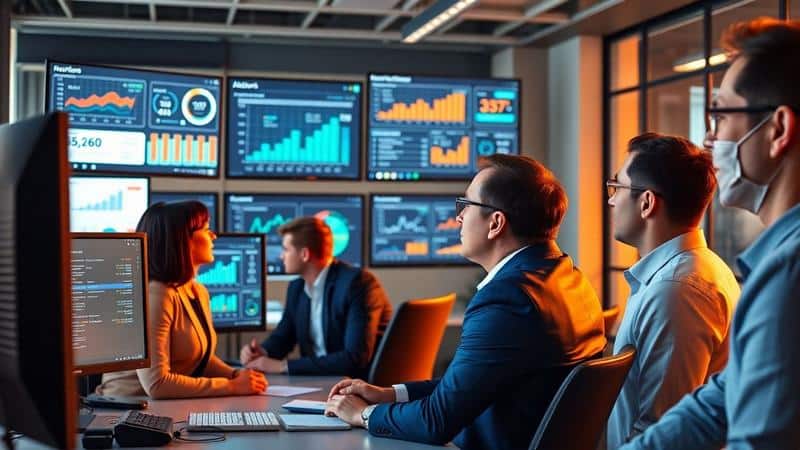 self-optimizing marketing campaigns