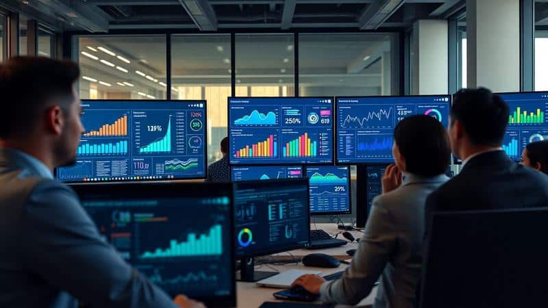 self-optimizing marketing campaigns