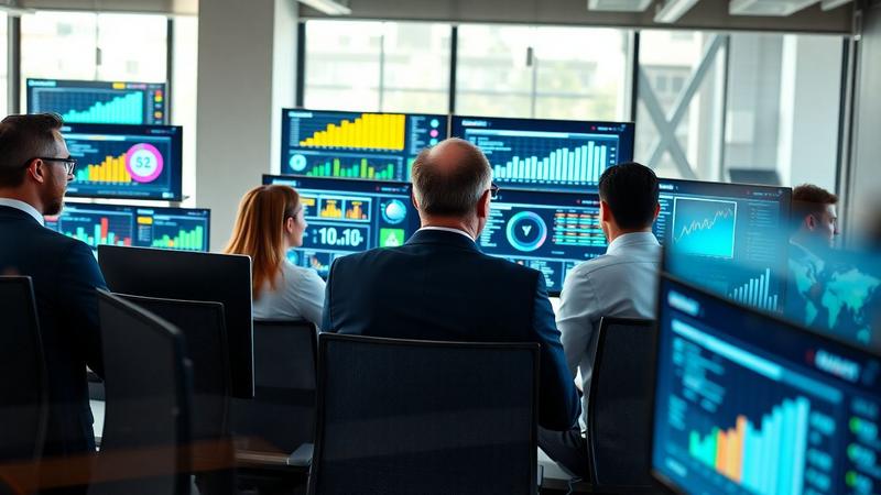 self-optimizing marketing campaigns