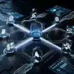 Autonomous Marketing Infrastructure