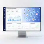 Autonomous Social Media Amplification