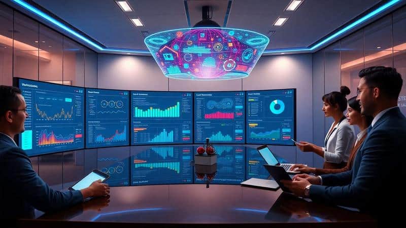 AI copilot for marketers