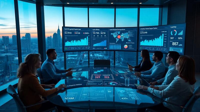 AI in marketing