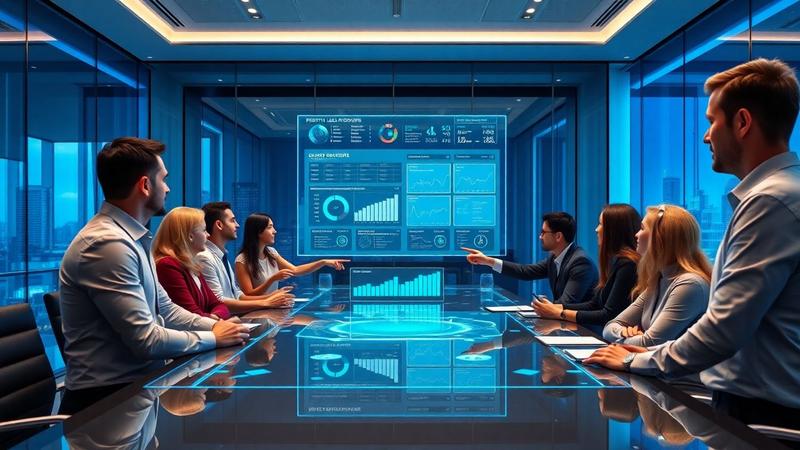 AI in marketing