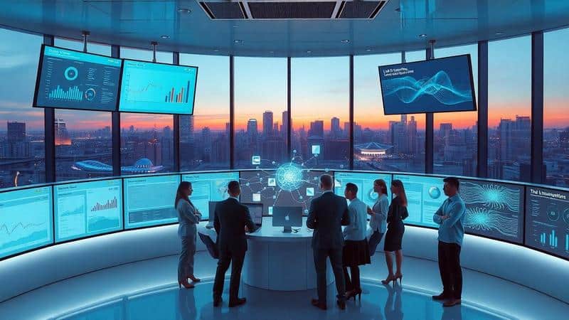 AI Marketing Technology