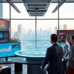 machine learning lead scoring