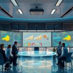 machine learning lead scoring