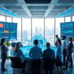 machine learning lead scoring