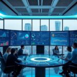machine learning lead scoring