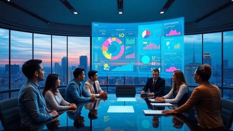 predictive marketing AI