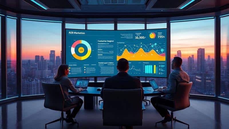 AI for marketing