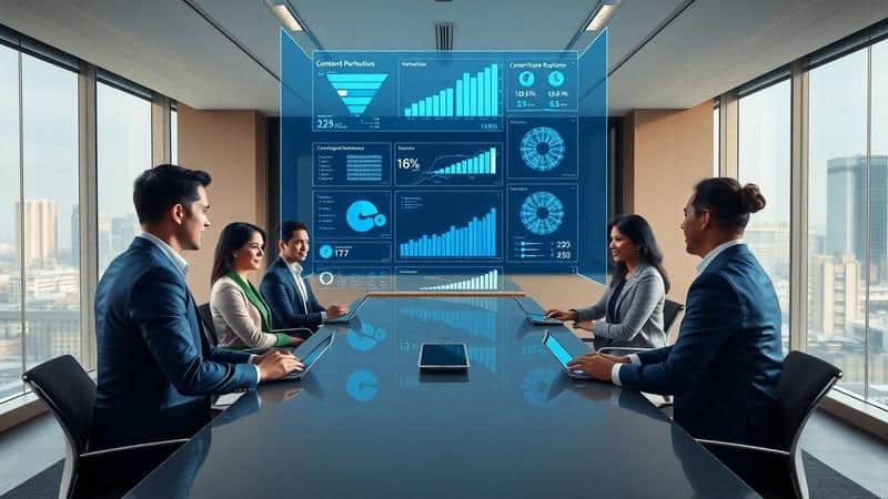 AI in content marketing