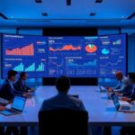AI lead generation platform