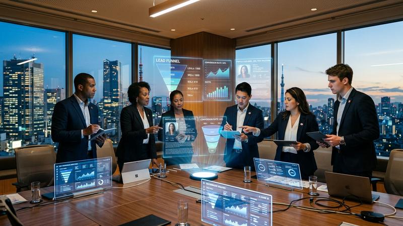 AI marketing strategies