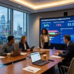 AI-powered CRM systems