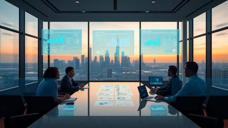 autonomous sales technology