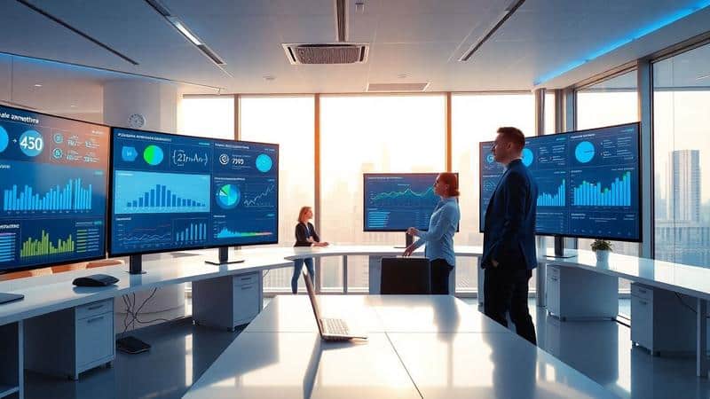 predictive sales AI
