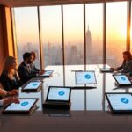 verified business account