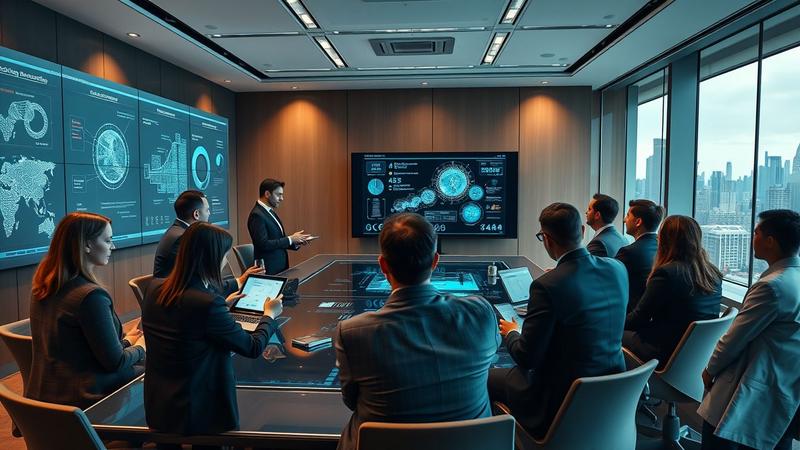 Advanced AI Training