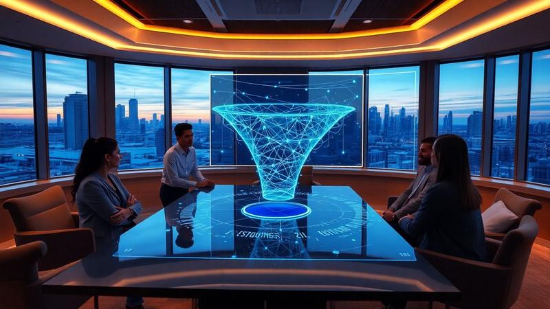 AI marketing trends