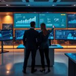 Enterprise marketing automation