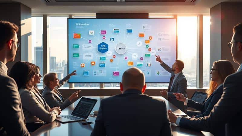 workflow automation integration