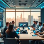 AI prospecting tools