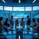 AI sales assistant software