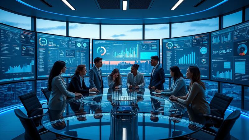 AI sales assistant software