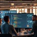 AI-assisted software development