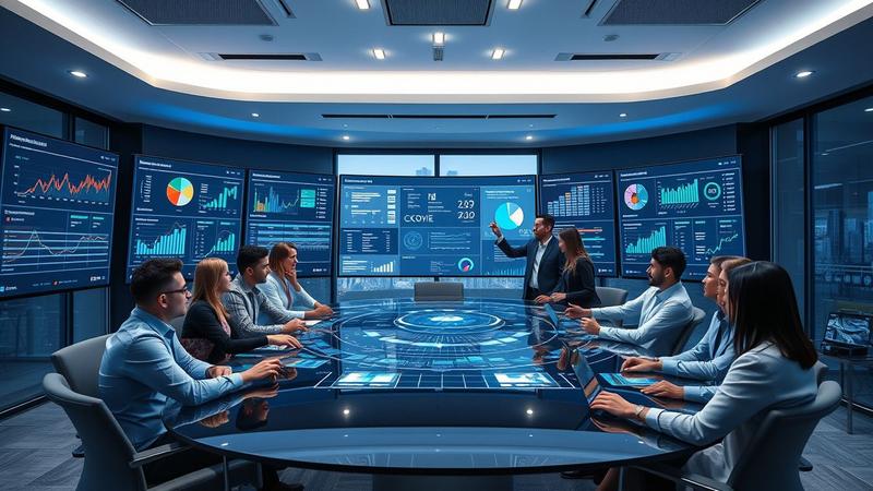 AI marketing automation 2026