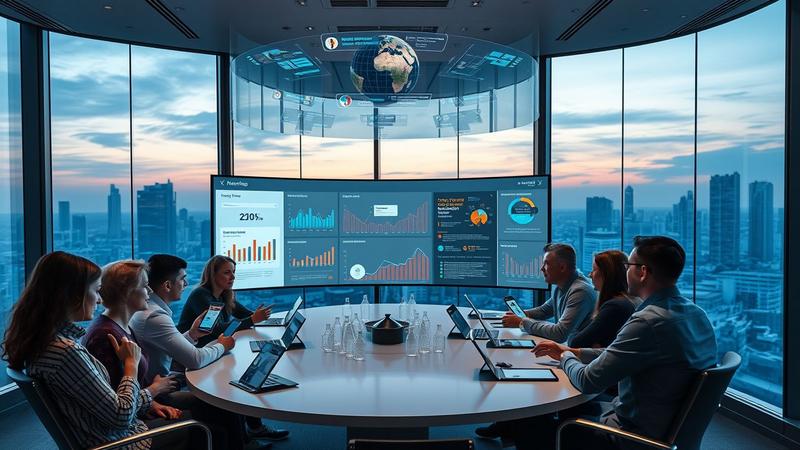 AI marketing personalization