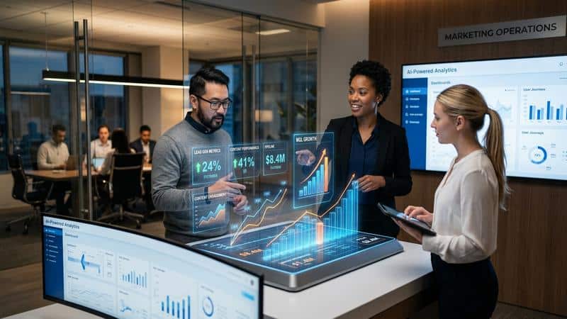 AI-powered content tools