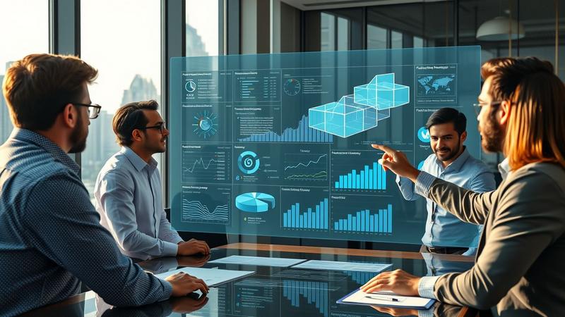 artificial intelligence trends
