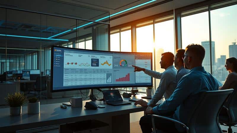 automated inbound lead nurturing