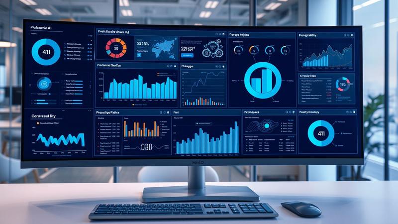 autonomous marketing analytics