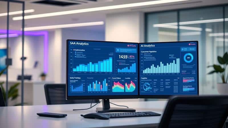 real-time AI marketing insights
